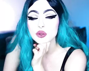 Empress Poison Three Dollar Findom - chat for free free porn