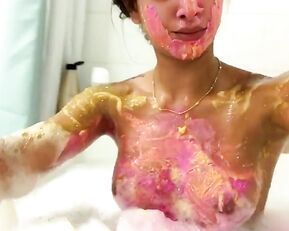 Sexcams-24.Com Uma Jolie in the bath premium free cam & manyvids porn live sex