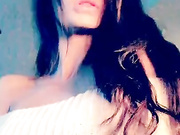 Madison Ivy shows Tits premium free cam snapchat & manyvids porn live sex