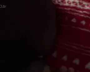 less_stress_more_sex first dorm room sex tap | amateur, blowjob, cowgirl, missionary, POV