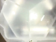 Sarah Luv bathtub teasing snapchat free