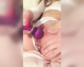 Babeyluv pussy orgasm with anal plug - chat for free free porn