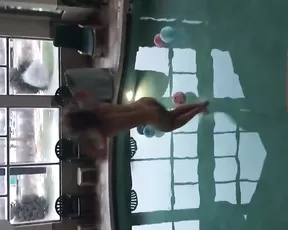 Blair Williams sexcams-24.com swims in the pool premium free cam snapchat & manyvids porn live sex
