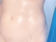 Justaquariusx shower free girls snapchat free