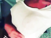 Silvia Dellai in a wet T-shirt premium free cam snapchat & manyvids porn live sex