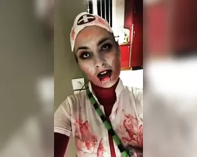 Claire Castel costume for Halloween premium free cam snapchat & manyvids porn live sex
