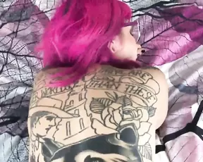 Ava Arachnie Boy Girl POV amp Doggystyle fuck | ManyVids Free Porn Live Sex