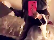 Sofi Ryan with her cat premium free cam snapchat & manyvids porn live sex