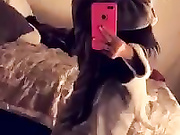 Sofi Ryan with her cat premium free cam snapchat & manyvids porn live sex