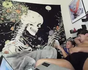 tmarienjake Chaturbate webcam porno