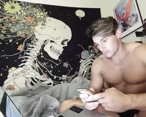 tmarienjake Chaturbate webcam porno