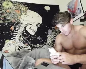 tmarienjake Chaturbate webcam porno