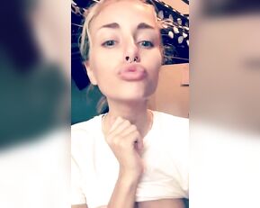 Naomi Woods shows Tits premium free cam snapchat & manyvids porn live sex