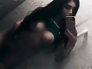 Brenna Sparks sexcams-24.com in toilet premium free cam snapchat & manyvids porn live sex