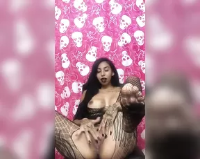 kinkyjasmine Edging your small cock | ManyVids Free Porn Live Sex