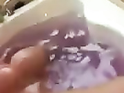 Blair Williams sexcams-24.com in bath premium free cam snapchat & manyvids porn live sex