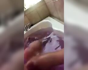 Blair Williams sexcams-24.com in bath premium free cam snapchat & manyvids porn live sex