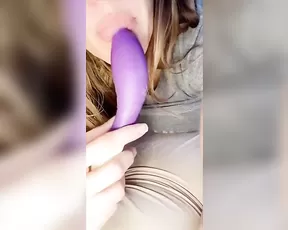 Justaquariusx vib pleasure snapchat free
