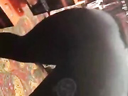 Lee Anne public flashing snapchat free