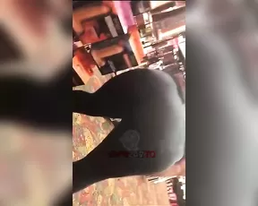 Lee Anne public flashing snapchat free