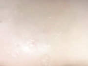 Justaquariusx bathtub pussy teasing snapchat free