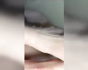 Justaquariusx bathtub pussy teasing snapchat free