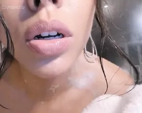 MissBella__ MFC bellabrookz soapy bath free girls