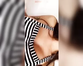 Suttin Suicide boobs flashing snapchat free
