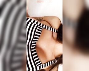 Suttin Suicide boobs flashing snapchat free