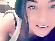 Nataly Gold twirls her ass premium free cam snapchat & manyvids porn live sex