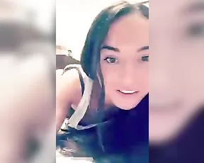 Nataly Gold twirls her ass premium free cam snapchat & manyvids porn live sex