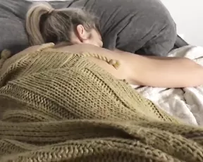 RyanRyans Boy Girl Late Night Anal Quickie