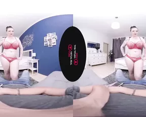Harmony Reign - Big Tits VR (Spankbang.com)
