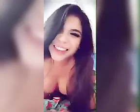 Brenna Sparks cute babe premium free cam snapchat & manyvids porn live sex