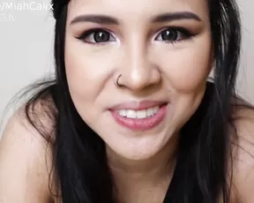 Miahcalix MFC - Let’s Not Get Caught At The Gym