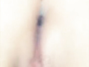 Softerroses dildo masturbation creamy pussy snapchat free