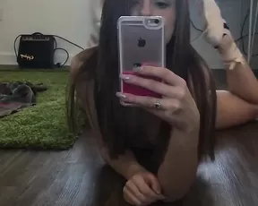 Joseline Kelly dabbles in the mirror premium free cam snapchat & manyvids porn live sex