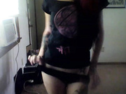 Sierra Cure redhead striptease ManyVids Free Porn Live Sex