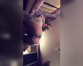 Lilmskitten little snapchat playtime Free Amateur | Hitachi, Anal Plug