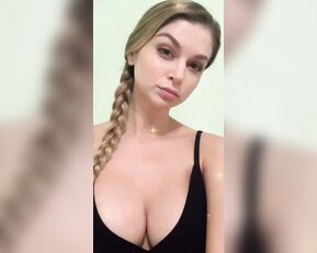 Nadya Nabakova Bunny Colby shows Tits premium free cam snapchat & manyvids porn live sex