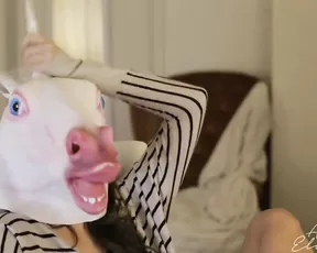 Alice Elizabeth - Unicorn Tugjob Premium Free ManyVids & Webcam Porn Live Sex
