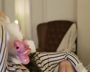 Alice Elizabeth - Unicorn Tugjob Premium Free ManyVids & Webcam Porn Live Sex
