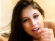 Kourtney Kash blowjob show snapchat free