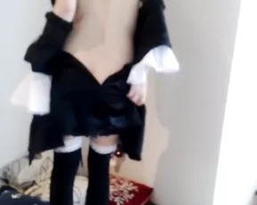 Hot Nun Masturbate on Cam Premium Free ManyVids & Webcam Porn Live Sex