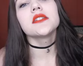 Athena Blaze JOI Cum Countdown | ManyVids Free Porn Live Sex