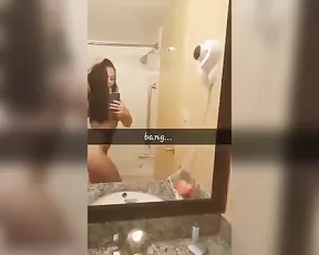 Kristall Rush aka Aurelly Rebel GOLA in mixed room premium free cam snapchat & manyvids porn live sex