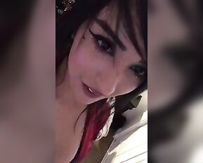 SpookyKitty Premium Free ManyVids & Webcam Porn Live Sex