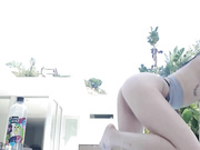 Alessa Savage tease - chat for free free porn