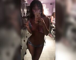 Charlotte Cross shows Tits premium free cam snapchat & manyvids porn live sex