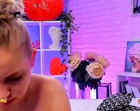 huntertiana Chaturbate cam porn free girls